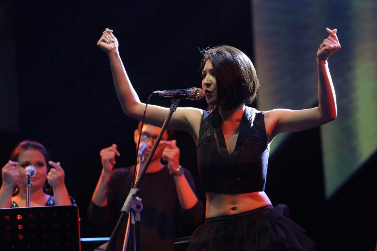 Arsitek yang Bermusik